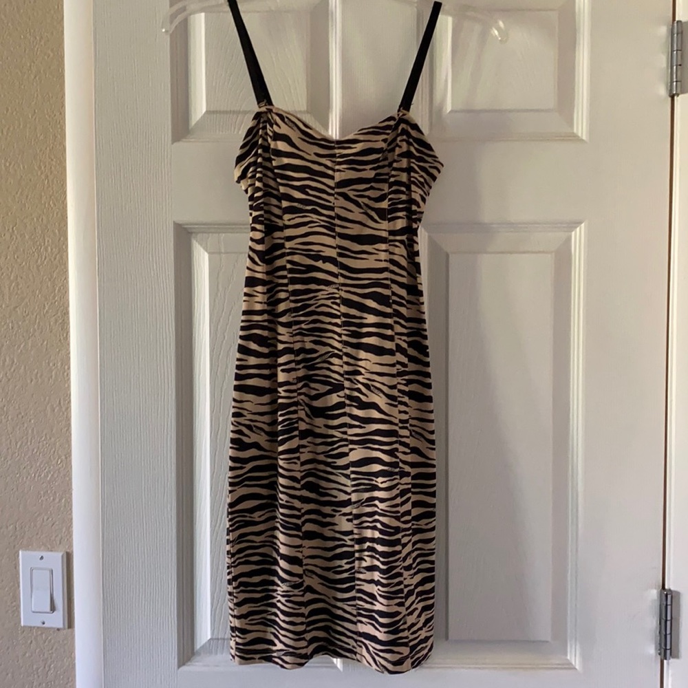 Victoria’s Secret Mini Dress